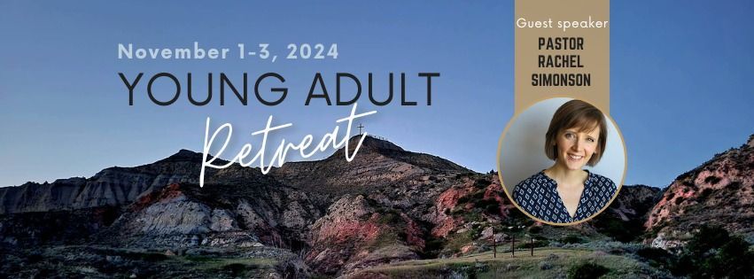 Young Adult Retreat