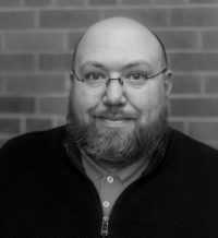 Brad Dokken