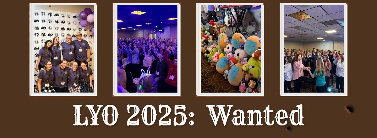 LYO 2025: Wanted