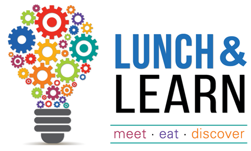 Lunch and Learn Series