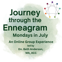 Journey Through the Enneagram