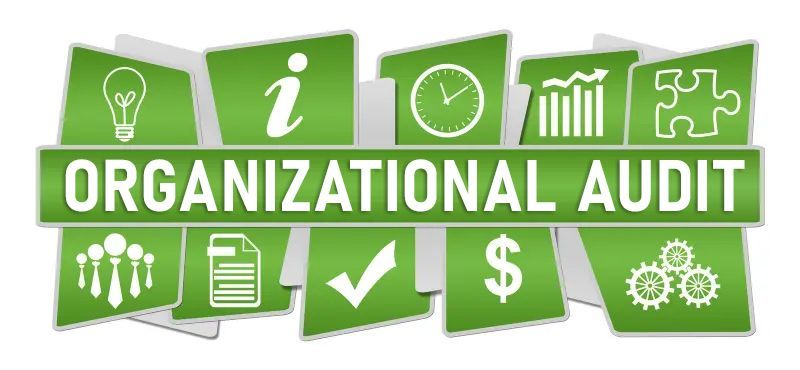 Annual Congregational Audit