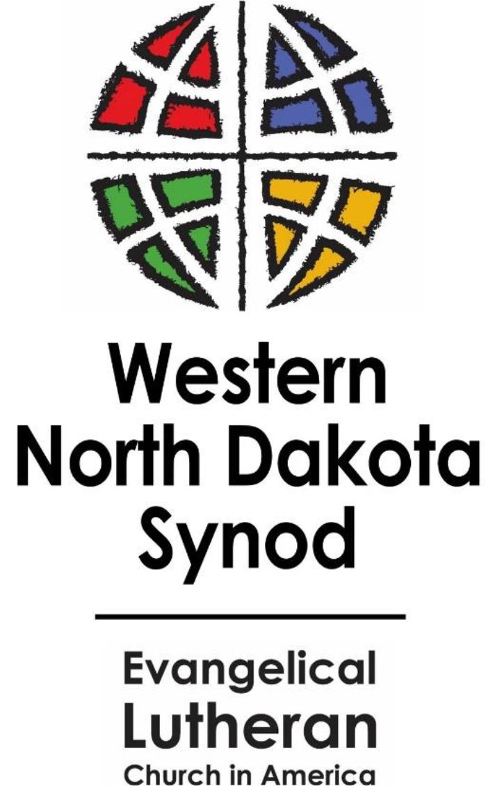 WND Synod Home ELCA WND Synod Home