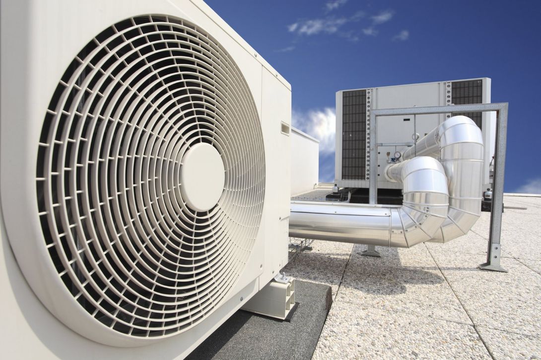 Commercial AC Repair