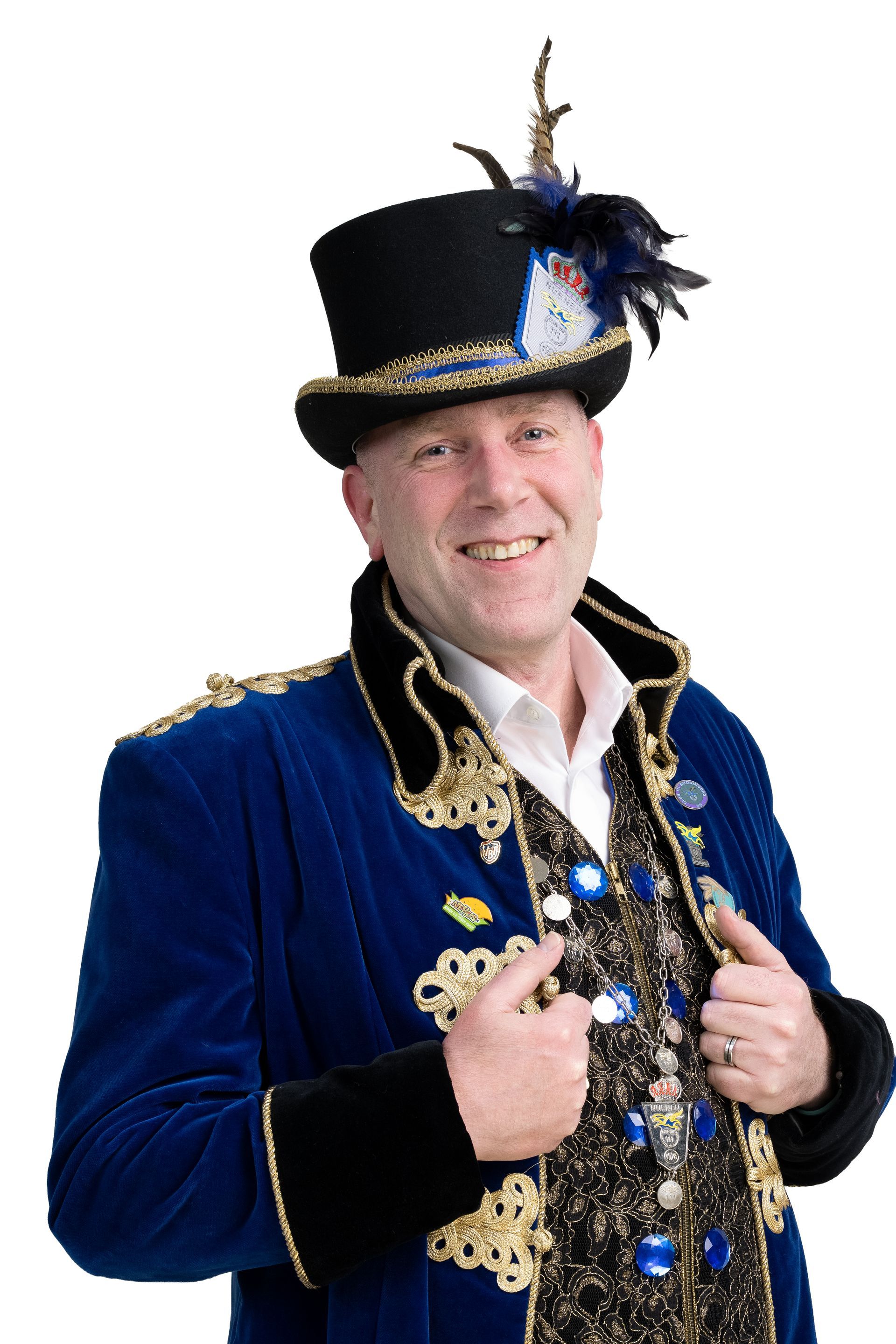 Jeroen Knoben