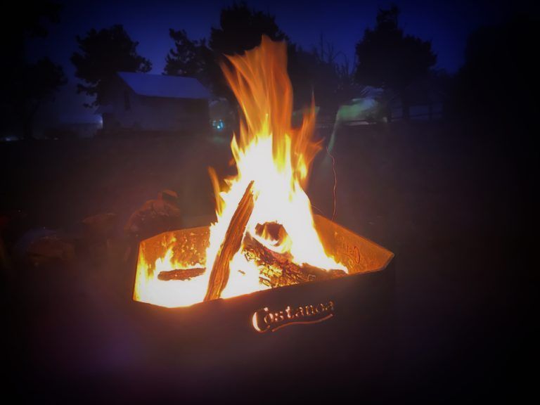 Bornfire