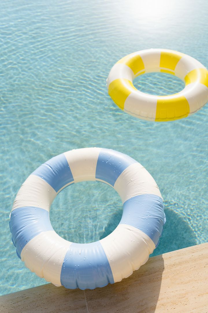 giochi acquatici