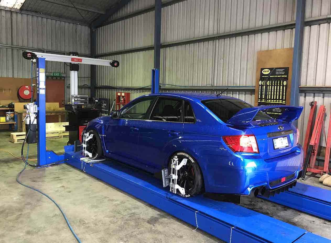 Ollington Automotive Services