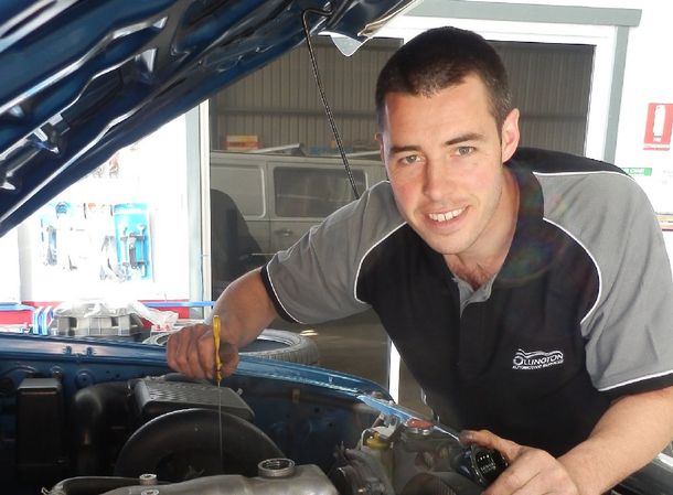 Ollington Automotive Services