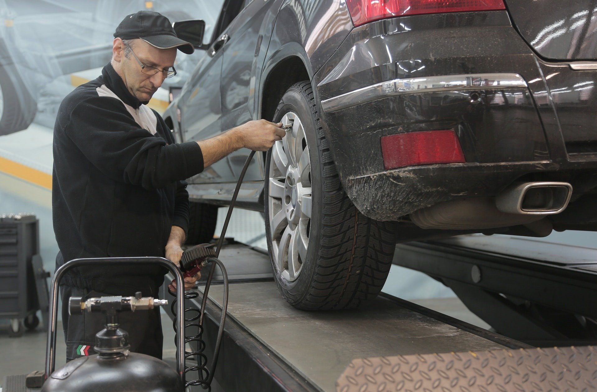 Ollington Automotive Services