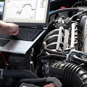 Air Conditioning Servicing