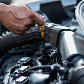 Tyre Repair