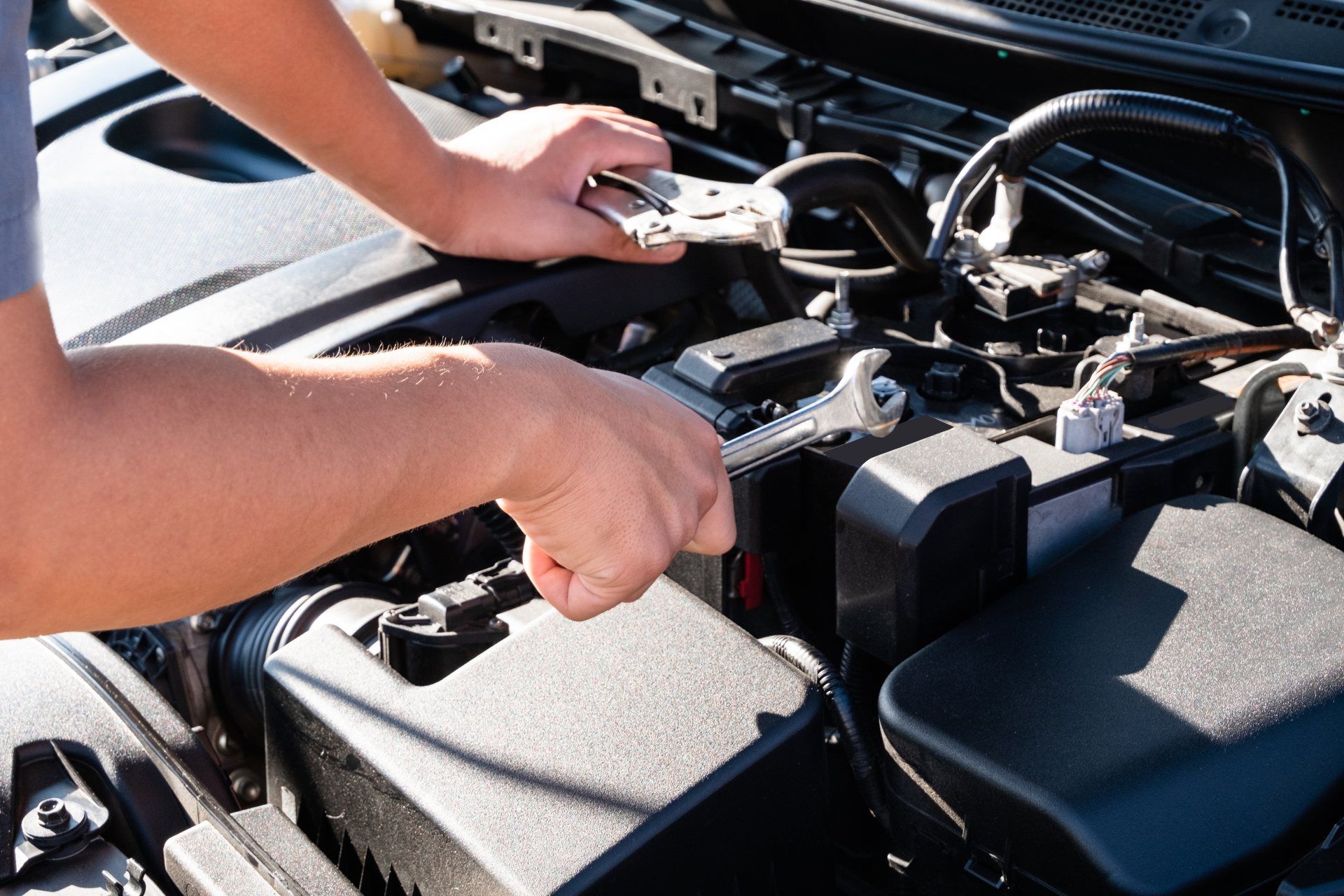 Ollington Automotive Services