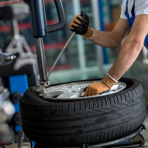 Vehicle Maintenance