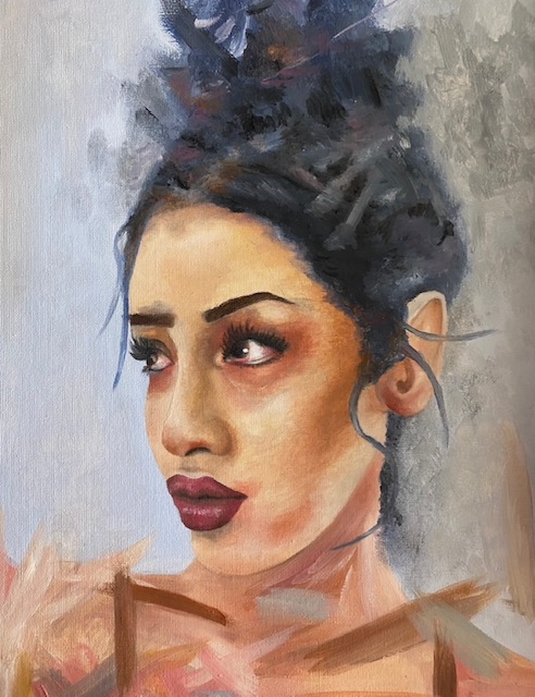 Sal Creative about Bella
