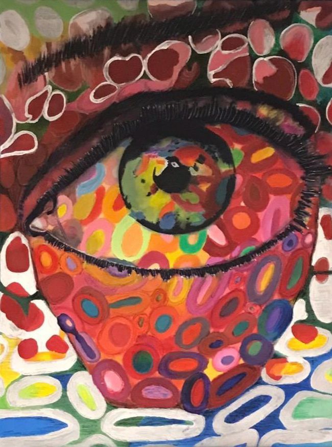 Gallery Art by Sal Creative