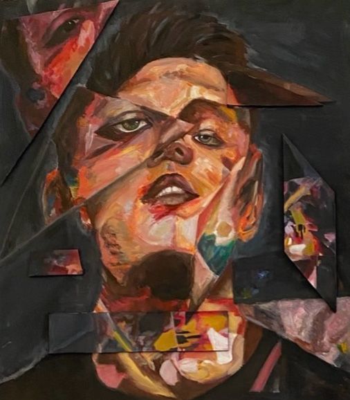 Sal Creative Josh 3