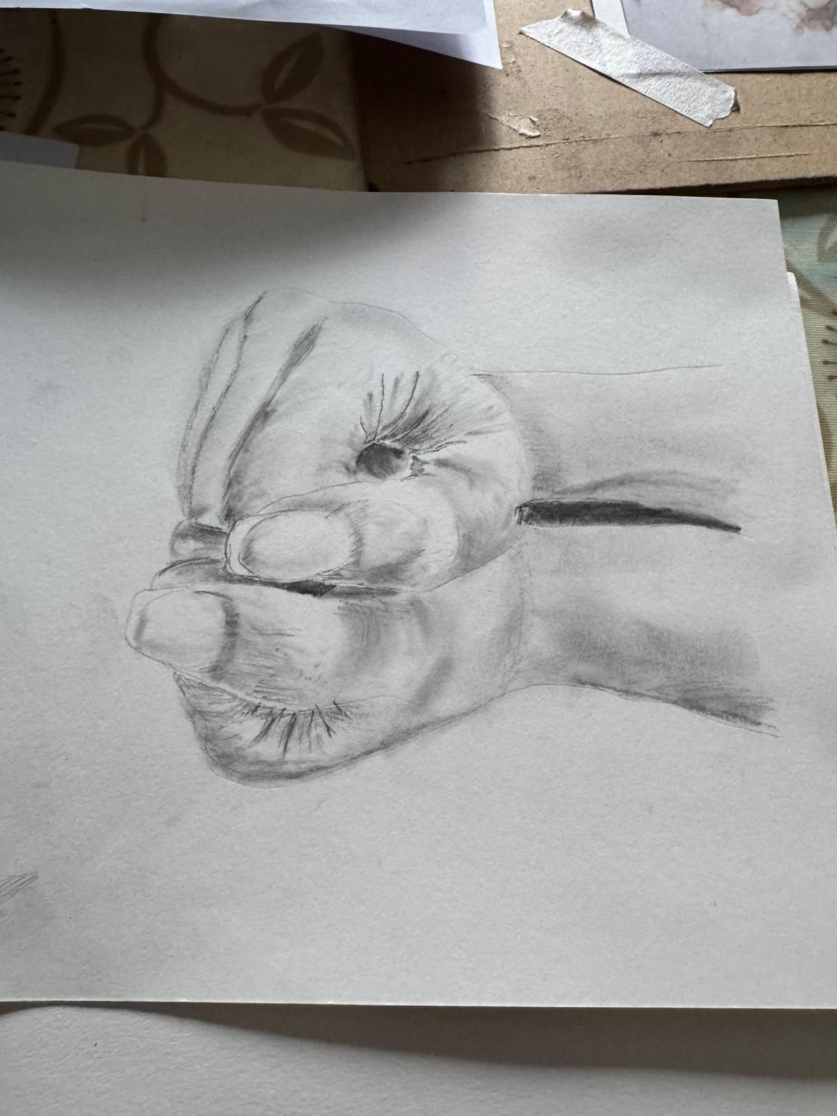 Student art
