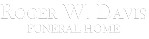 Funeral Home Logo