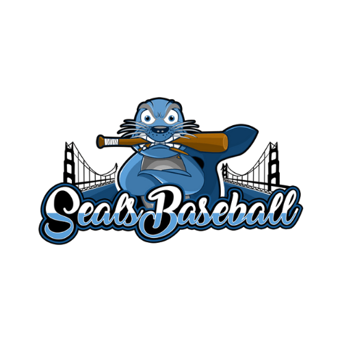 San Francisco Seals Baseball BACL