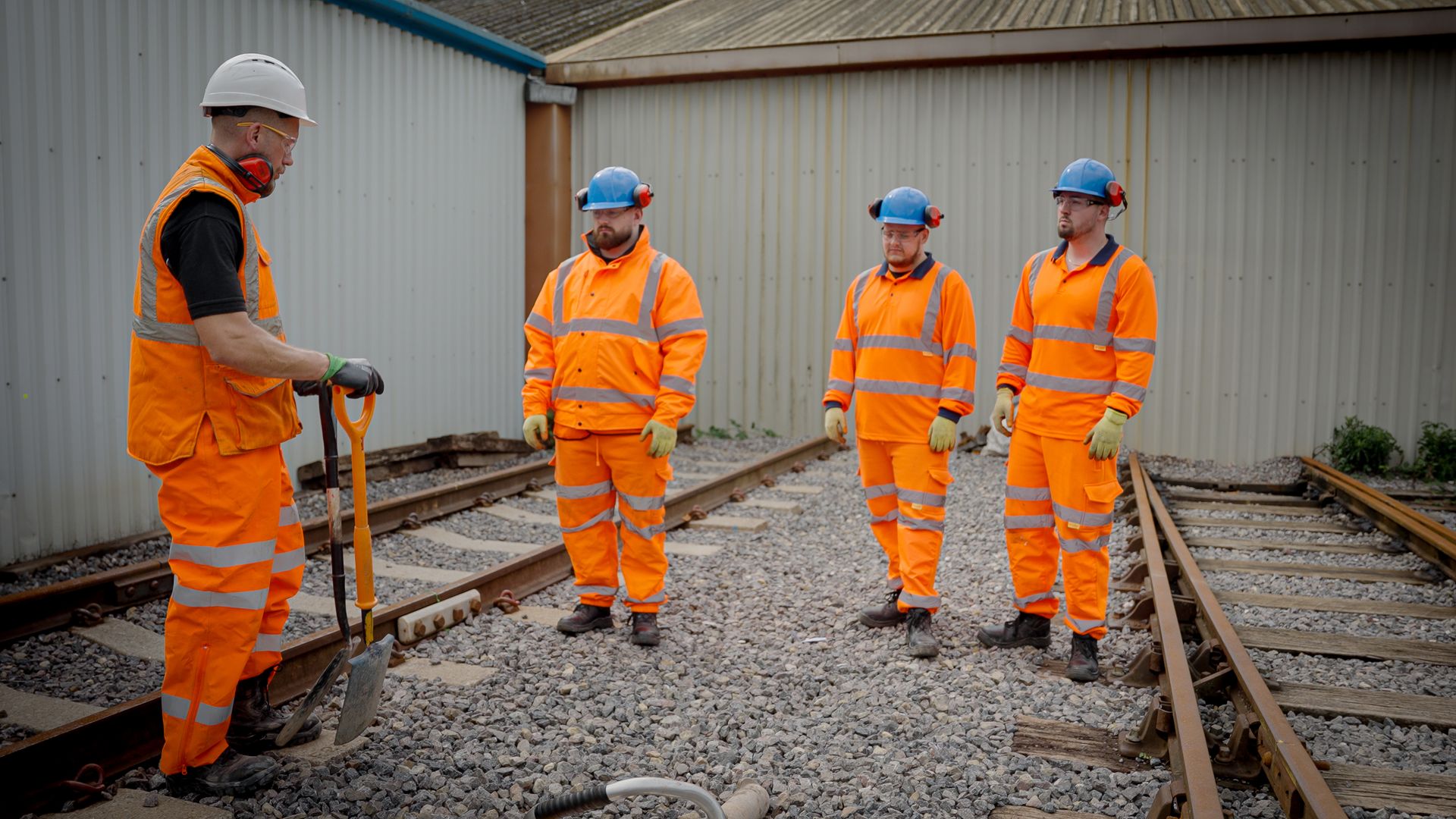 Training Academy | Protech Infrastructure