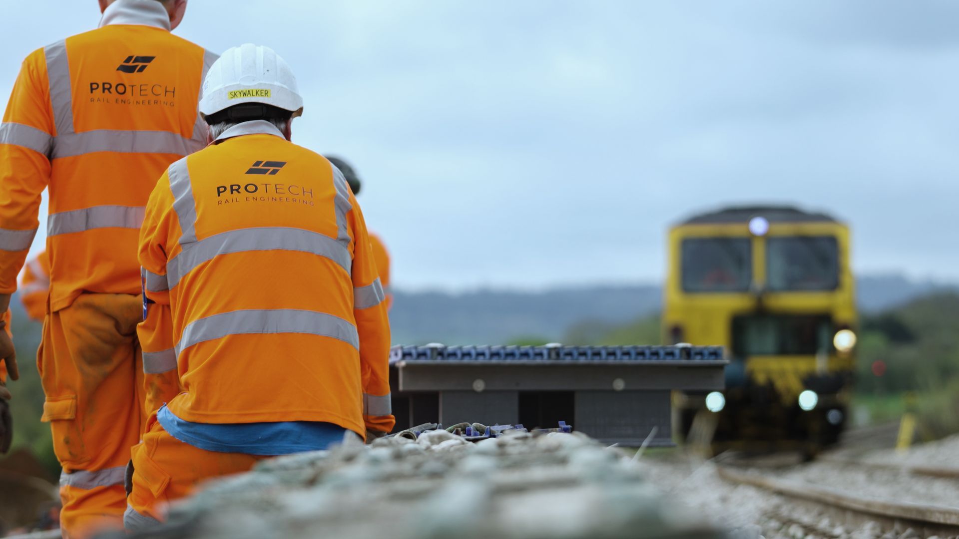 View our Capability Statement