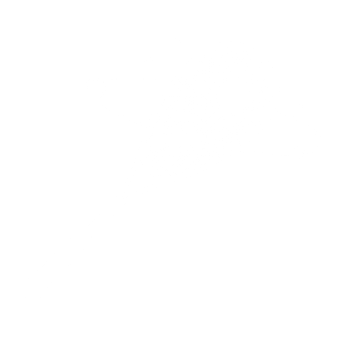 A white background with a few lines on it for the Squash Space coast logo