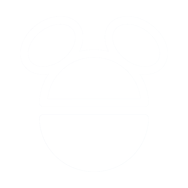 A white background with a few lines on it for the squash orlando logo