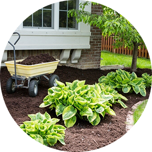 commercial landscaping Birmingham