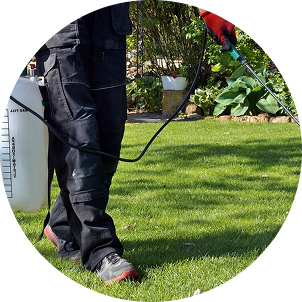 commercial landscaping Birmingham