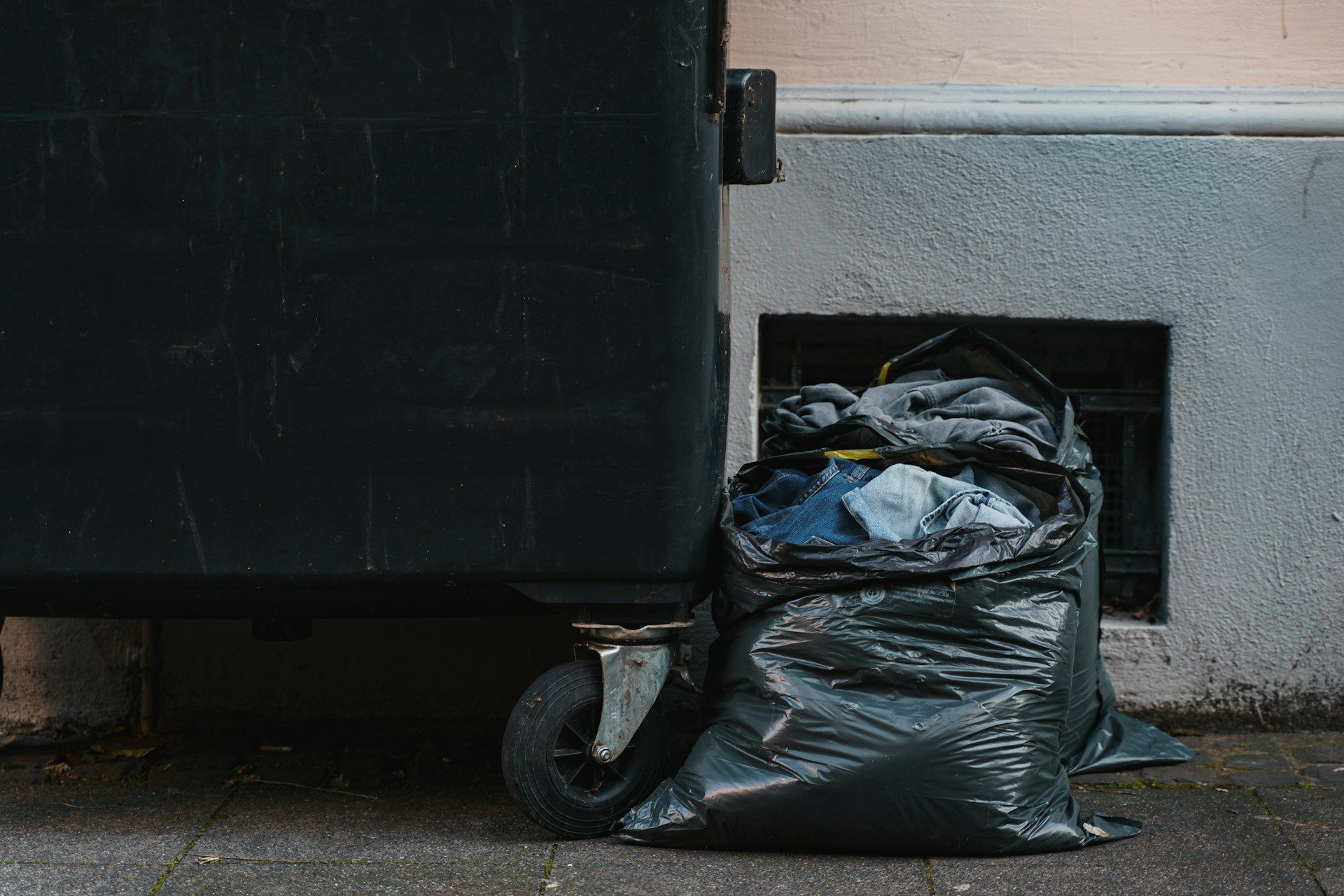 Junk Removal