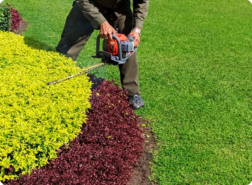residential landscaping Birmingham