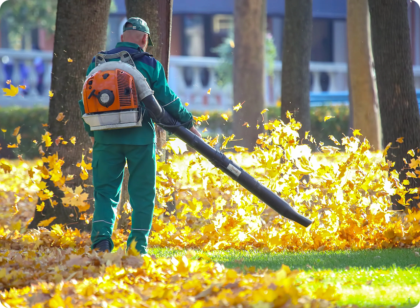 residential landscaping Birmingham