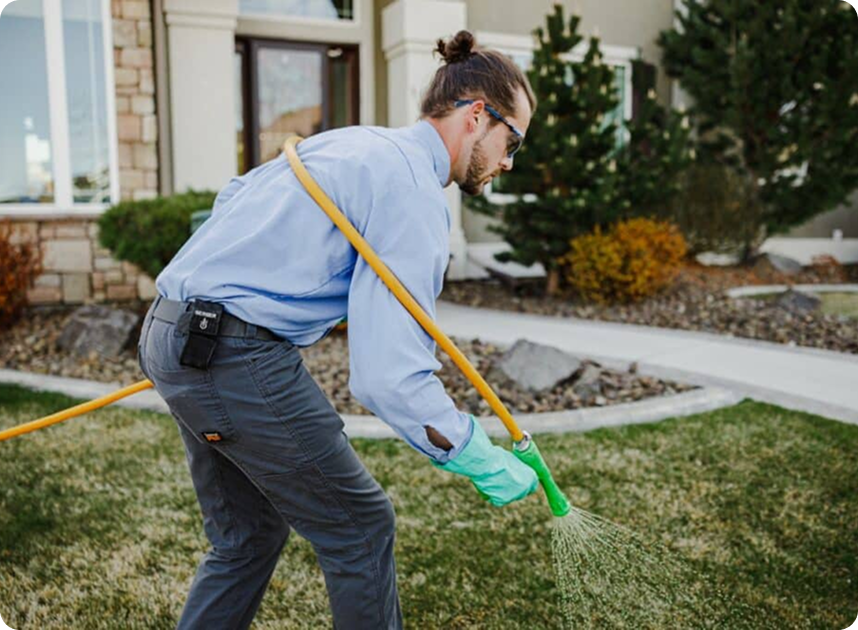 residential landscaping Birmingham