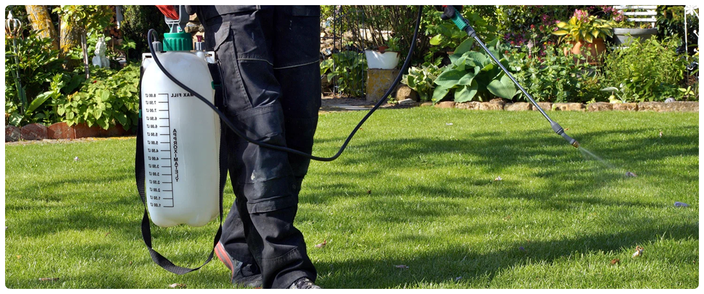 commercial landscaping Birmingham