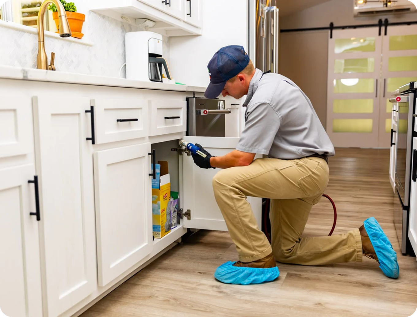 residential cleaning services in birmingham