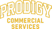 Prodigy Commercial Services logo