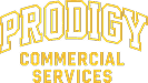 Prodigy Commercial Services logo