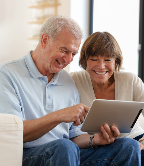 applying for Medicare