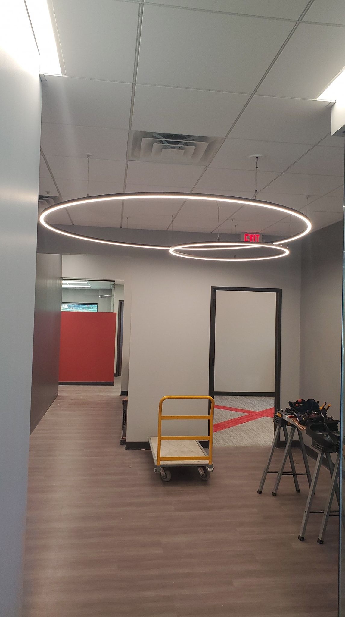 Electrician Urbana, IL Aladdin Electric