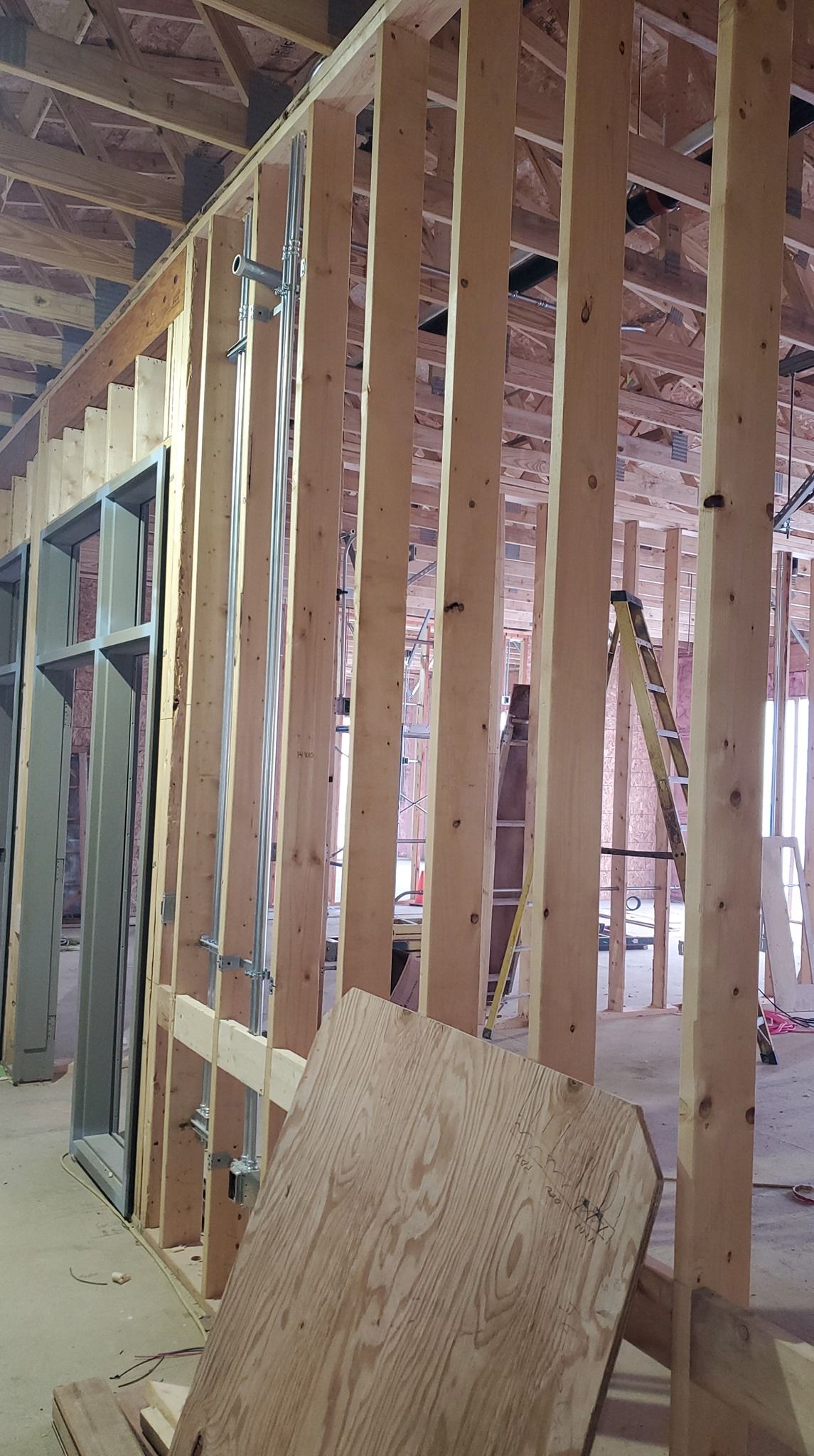 Electrician Urbana, IL Aladdin Electric