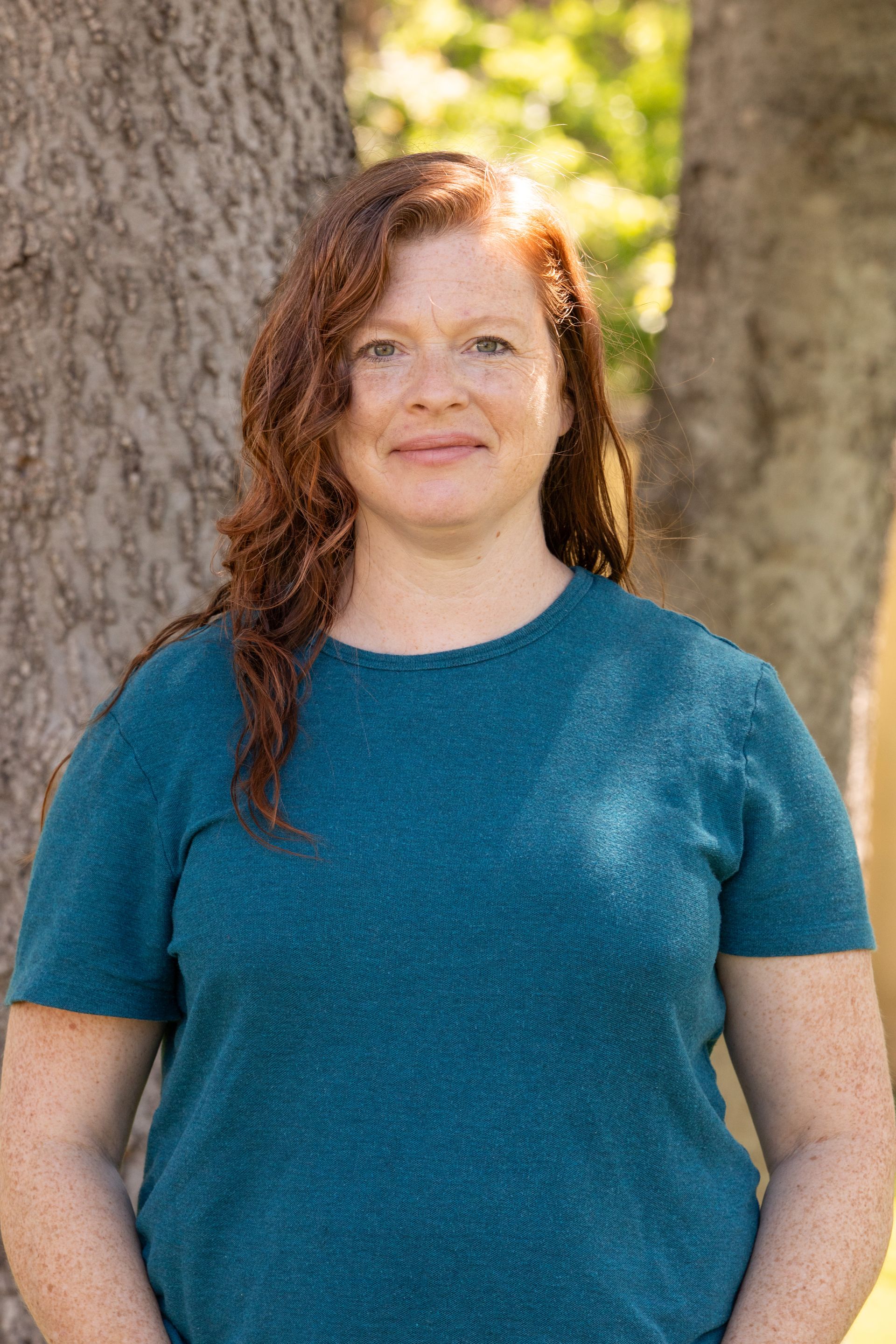 Ms. Natalie | LakeCreek Montessori International School | Austin