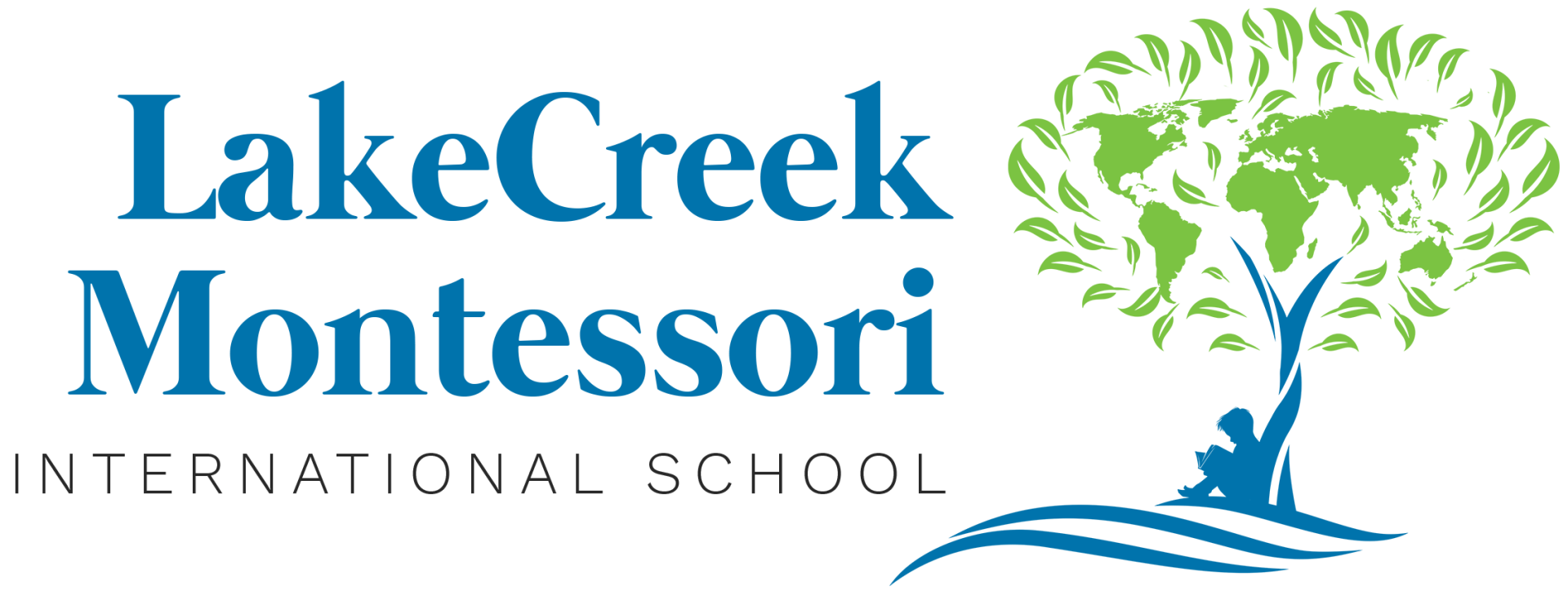 LakeCreek Montessori International School
