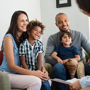 Parents Education