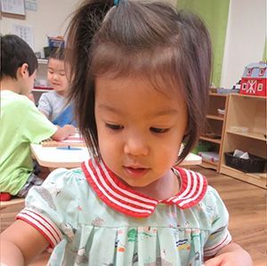 Why Montessori?
