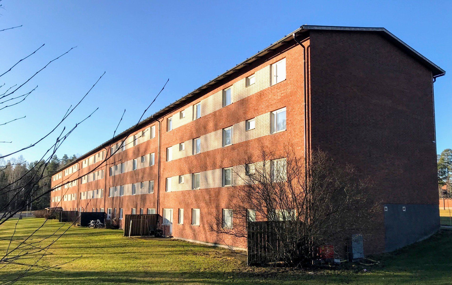 Abborrtorpsvägen 2