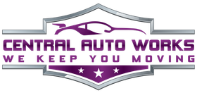 Logo | Central Auto Works