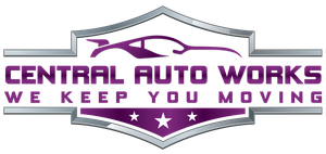 Logo | Central Auto Works