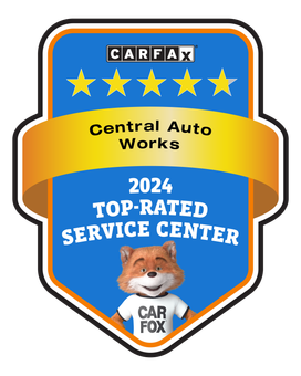 CarFax | Central Auto Works