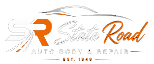 Logo | State Road Auto Body & Repair